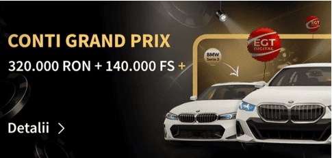 Bonus & Promotiecode Conticazino Casino